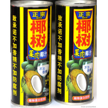 椰树椰汁245ml（24听）