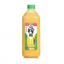 希之源鲜1.25L玉米汁（6瓶）