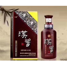 茅台汉酱51度500ml(单瓶价格）每件6瓶装