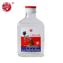 牛栏山56度100ml（40瓶）