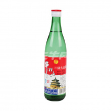 牛栏山52度500ml(12瓶）