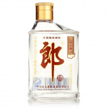 小郎酒100ml（24瓶）进1件送24瓶农夫纯净水