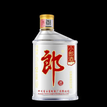 小郎酒100ml（24瓶）进1件送24瓶农夫纯净水