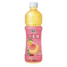 康师傅水蜜桃500ml（15瓶）9月