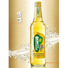 雪花纯生500ml（12瓶）