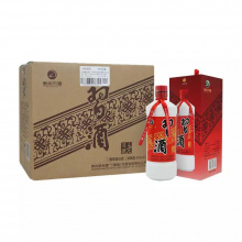 老习酒500ml(单瓶价格）每件6瓶21年日期老酒