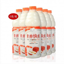 大快线原味1.25L（6瓶）9月