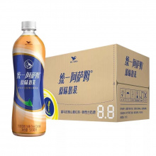 阿萨姆奶茶原味500ml（15瓶）