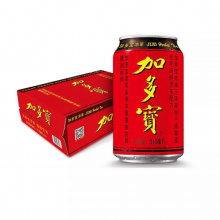 加多宝310ml（24听)