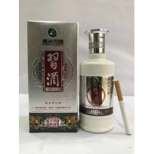 200ml银质习酒（单瓶价格）每件12瓶装新包装显示非卖品