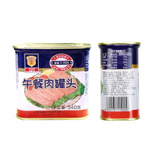 梅林午餐肉340g(24罐)