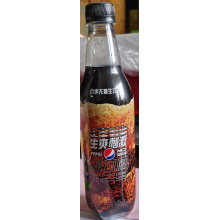 无糖生可乐500ml（12瓶装）