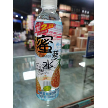 500ml 依能蜜萝（24瓶）