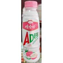 水蜜桃AD钙（15瓶）5月