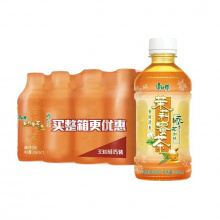 蜜茶330ml(12瓶）