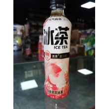 白桃茉莉冰茶450ml（15瓶）