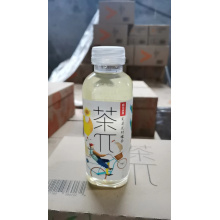 茶Π茉莉花柠檬茶500ml(15瓶）