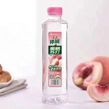 体碱苏打水蜜桃味（24瓶）