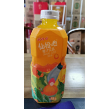 娃哈哈橙汁1L（13瓶）3月