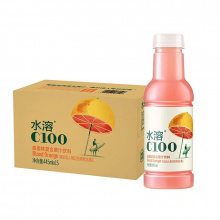 水溶C100血橙（15瓶）