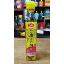 山灿香油王180ml(5瓶起批）