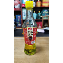 山灿芝麻香油170ml（5瓶起批）