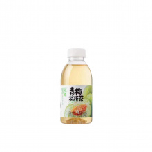 让茶青梅龙井茶无糖（450ml*15）