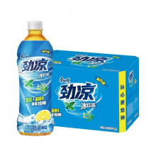 康师傅劲凉红茶500ml（15瓶）