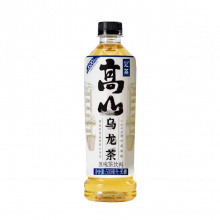 让茶高山乌龙茶500ml(15瓶）