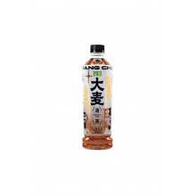 让茶大麦清茶500ml（15瓶）