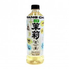 让茶茉莉花茶500ml(15瓶）