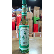 六神花露水195ml(3瓶起批）