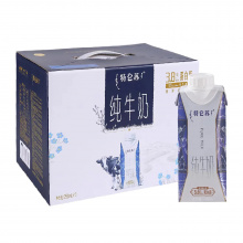 特仑苏梦幻盖（250ml*10盒）9月日期