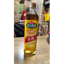 海天料酒450ml(5瓶起批）