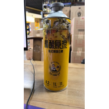 沃嘉伯精酿原浆德式白啤1L（12灌/件）