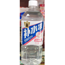 1L白桃补水（1*12）